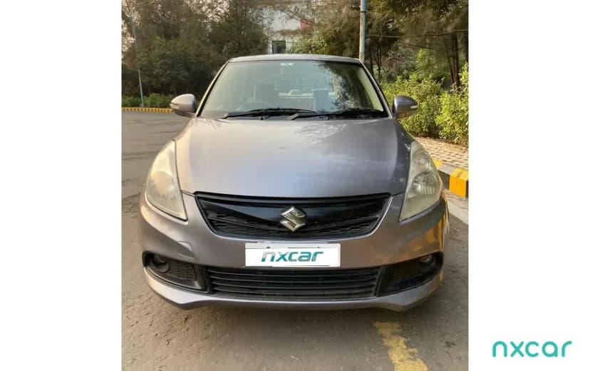 Used maruti-suzuki swift-dzire vdi2015-2017 for sale on Nxcar