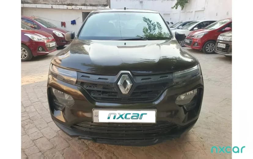 Used renault kwid rxl-082019-2022 for sale on Nxcar