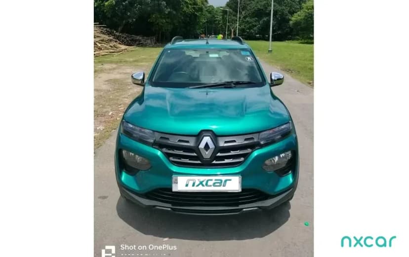Used renault kwid rxl-082019-2022 for sale on Nxcar