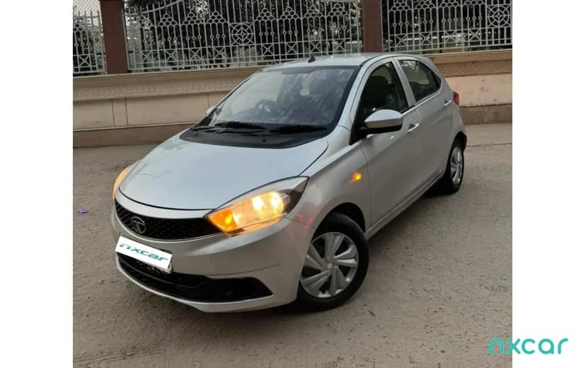 Used tata tiago xta for sale on Nxcar