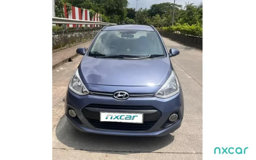 Used hyundai i10 asta-122007-2010 for sale on Nxcar