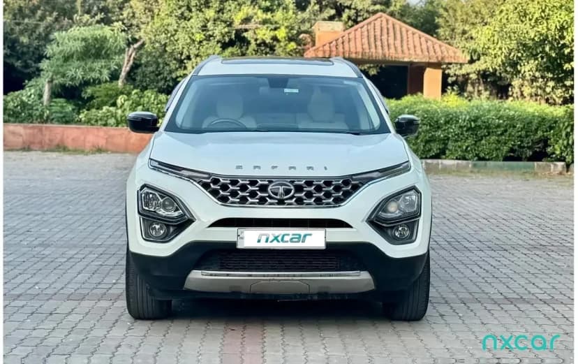 Used tata safari xza-plus2021-2023 for sale on Nxcar
