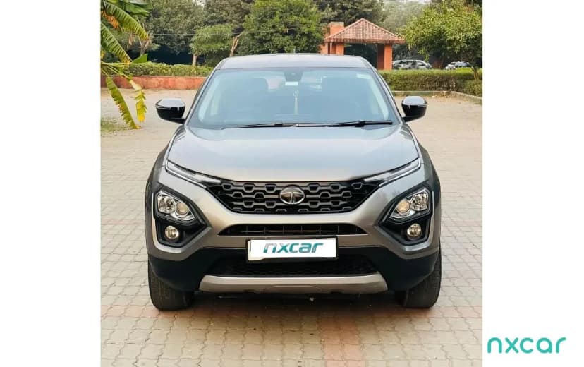 Used tata harrier xt-20l-kryotec-bsvi for sale on Nxcar