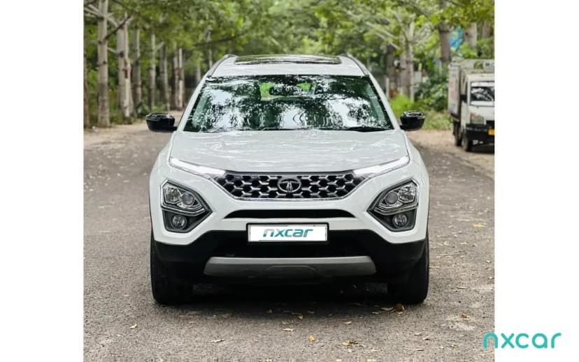 Used tata safari xza-plus2021-2023 for sale on Nxcar