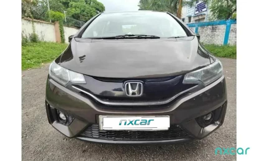 Used honda jazz v for sale on Nxcar