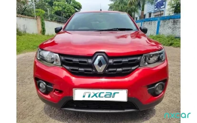 Used renault kwid rxt-10-sce-edition2015-2019 for sale on Nxcar