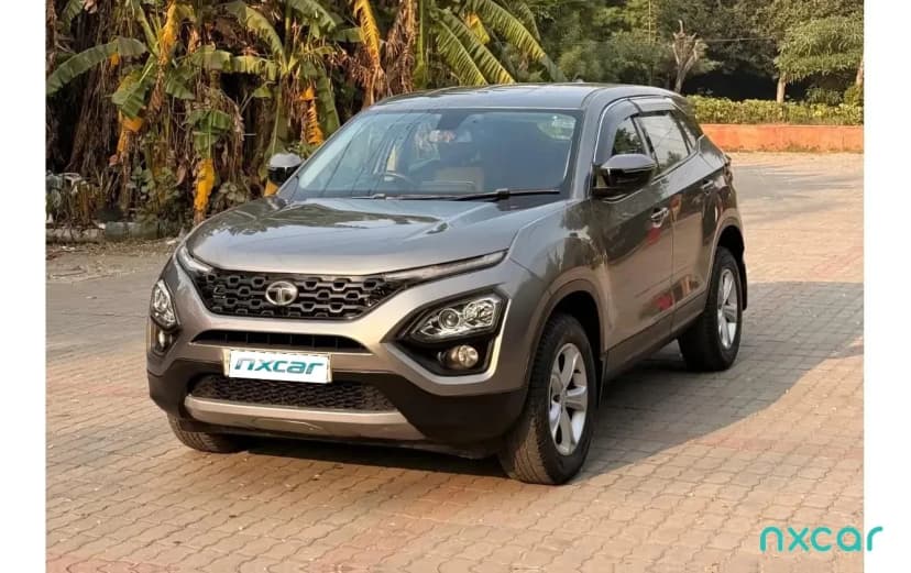 Used tata harrier xz-2019-20202019-2023 for sale on Nxcar
