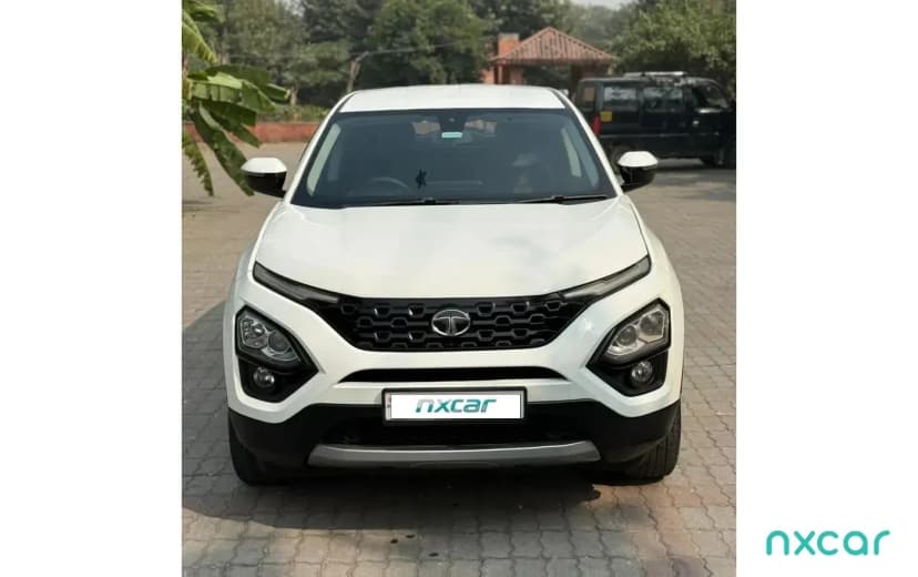 Used tata harrier xz2019-2023 for sale on Nxcar