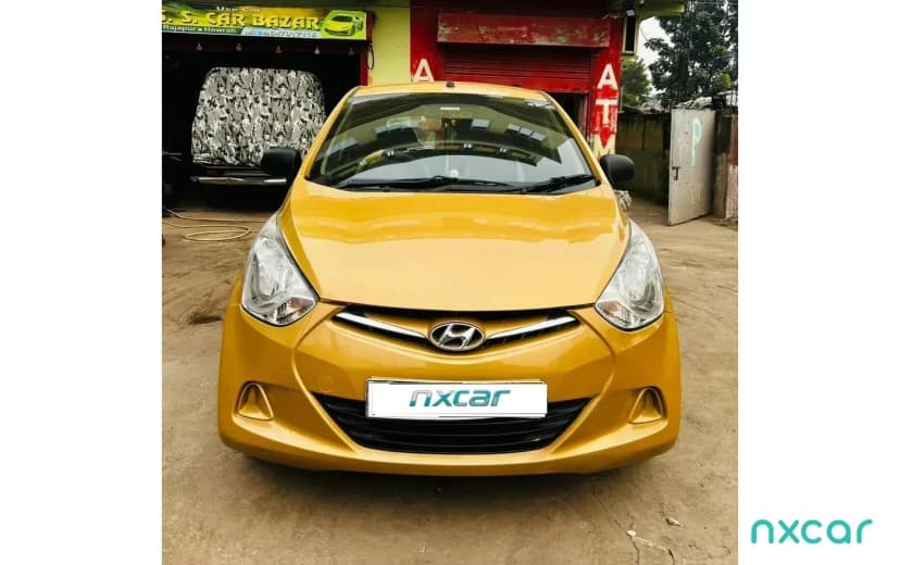 Used hyundai eon era- for sale on Nxcar