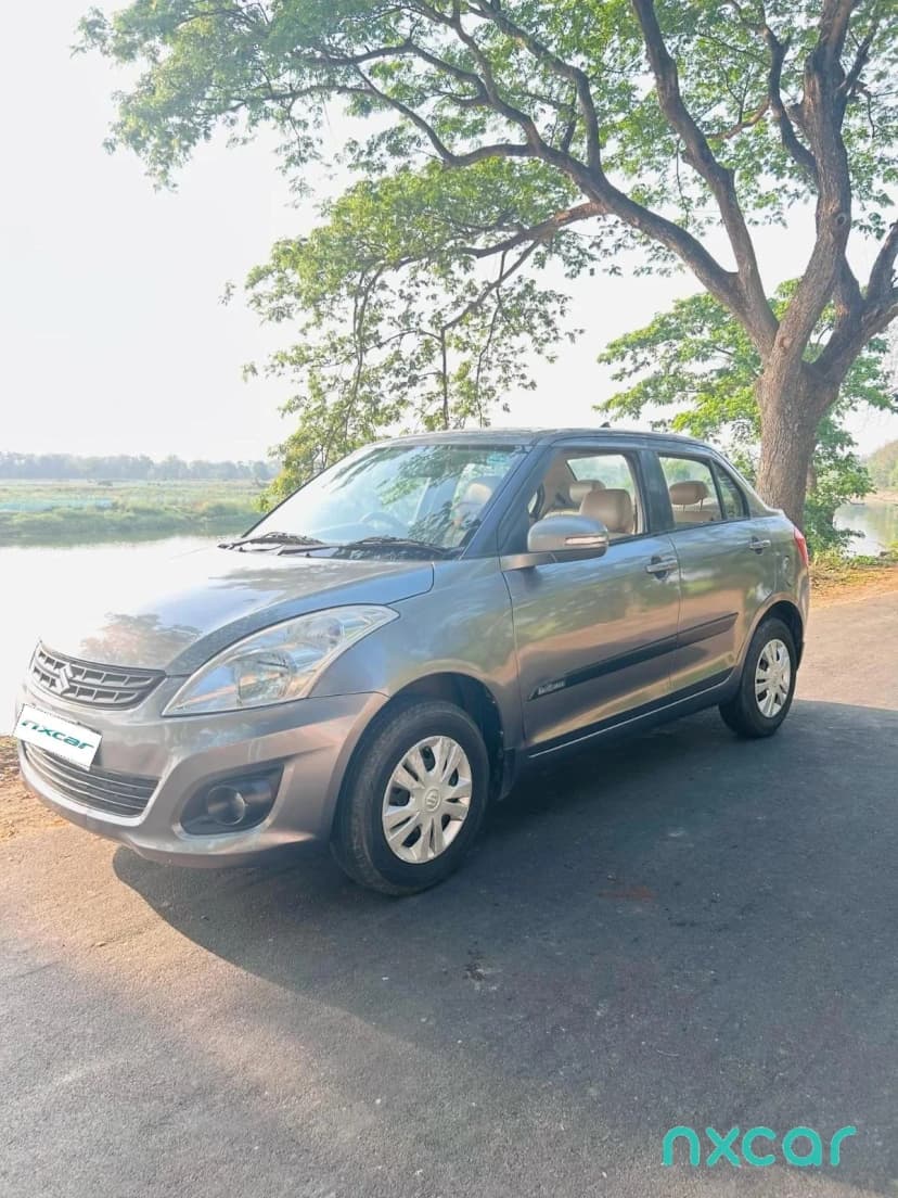 Used maruti-suzuki swift-dzire vxi2011-2015 for sale on Nxcar