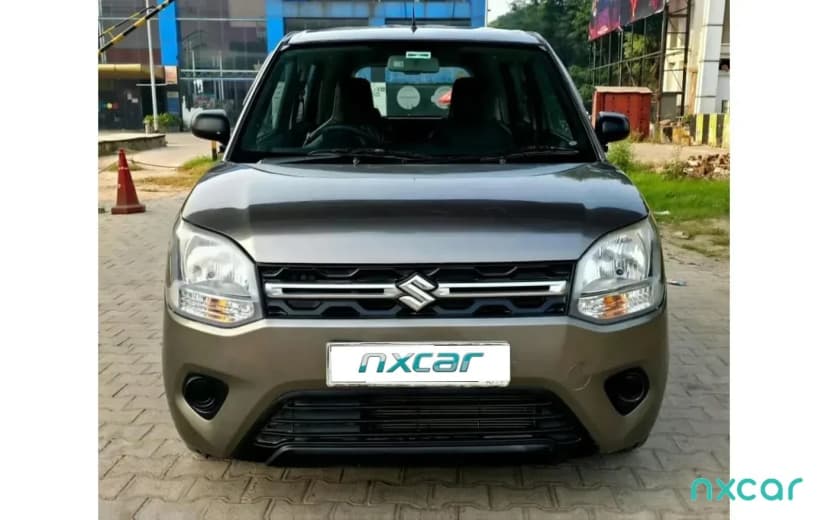 Used maruti-suzuki wagon-r lxi-o-10-cng-2019-20202019-2022 for sale on Nxcar