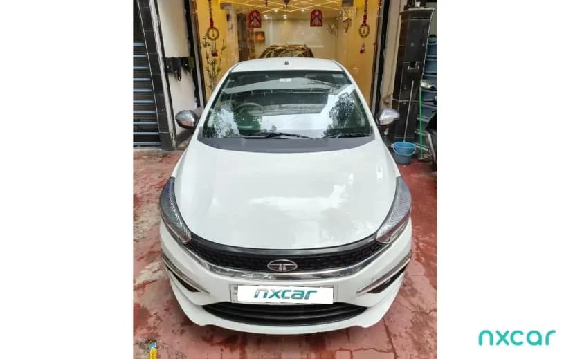 Used tata tiago xe for sale on Nxcar