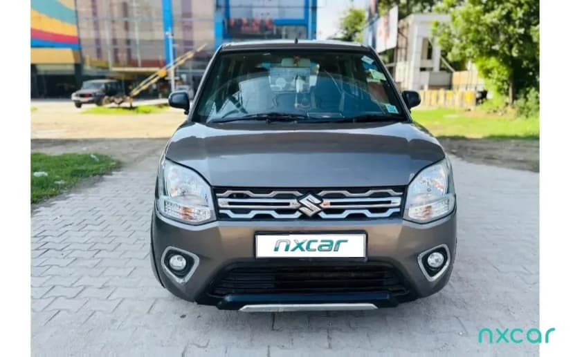 Used maruti-suzuki wagon-r lxi-cng for sale on Nxcar