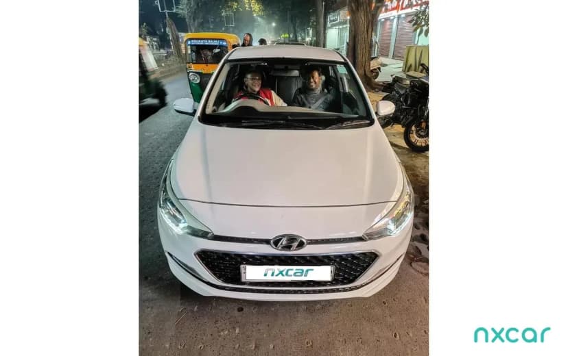 Used hyundai i20 asta-o-12-mt for sale on Nxcar