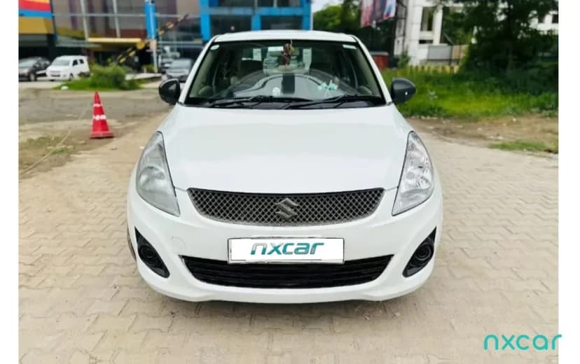 Used maruti-suzuki dzire ldi2017-2020 for sale on Nxcar