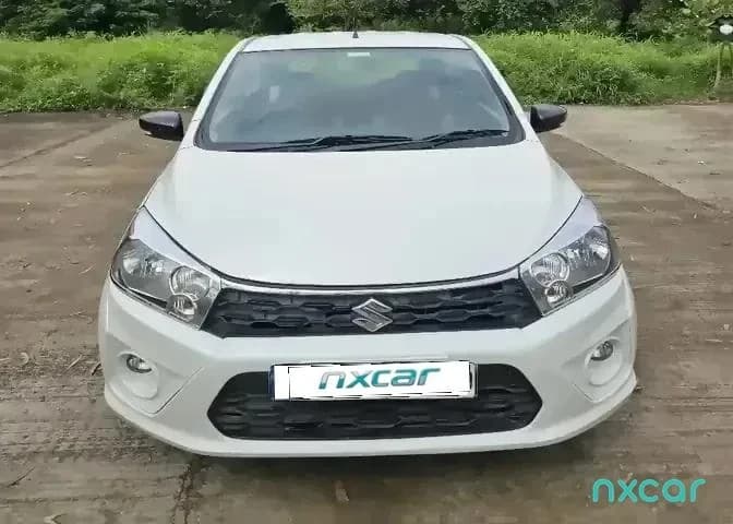 Used maruti-suzuki celerio zxi-o-amt2017-2021 for sale on Nxcar