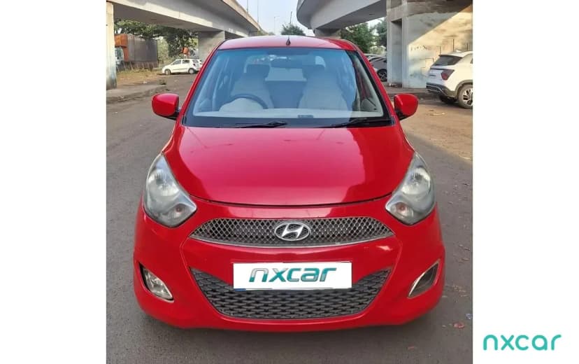 Used hyundai i10 magna2007-2010 for sale on Nxcar