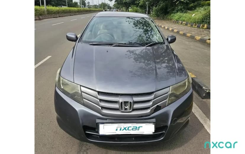 Used honda city 15-s-at2008-2011 for sale on Nxcar