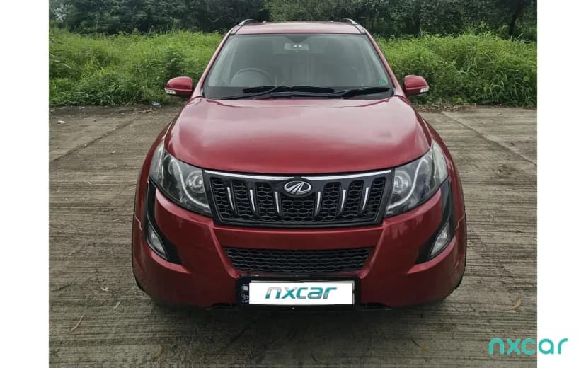 Used mahindra xuv500 w62011-2015 for sale on Nxcar