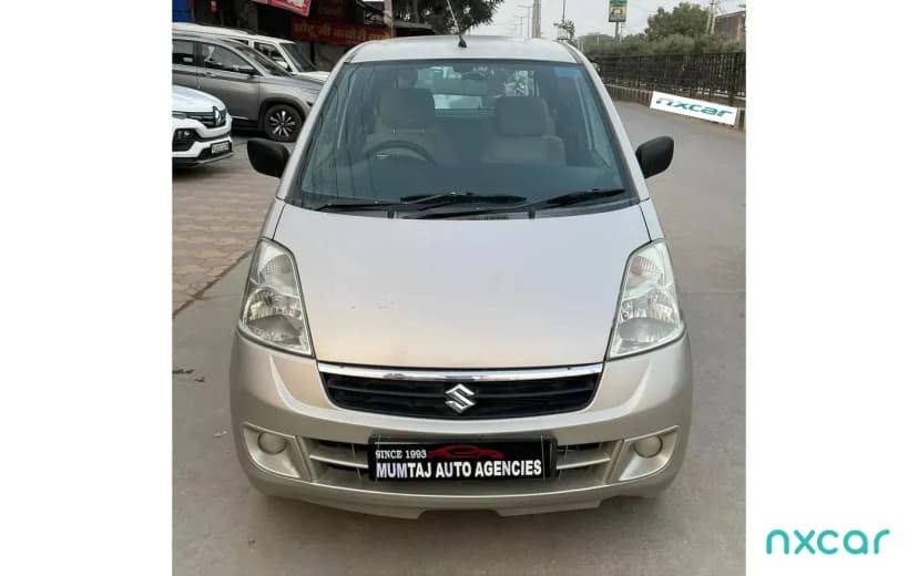 Used maruti-suzuki zen lxi-bs-ii for sale on Nxcar
