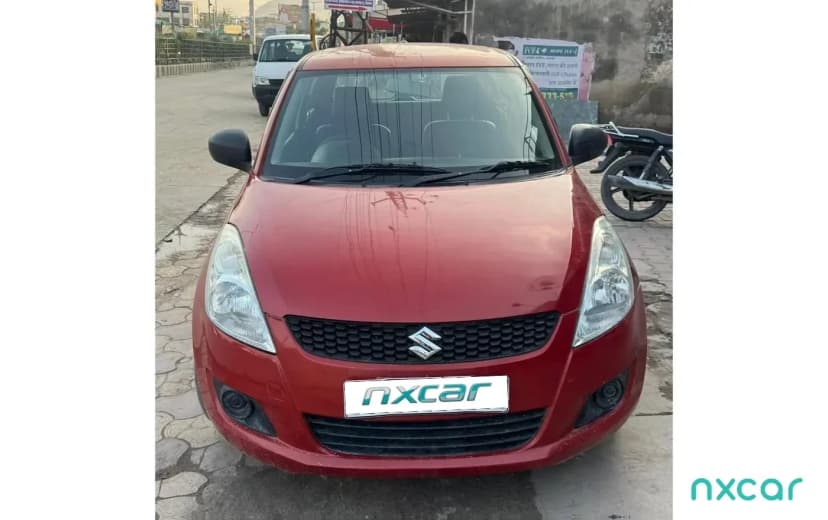 Used maruti-suzuki swift ldi2011-2014 for sale on Nxcar