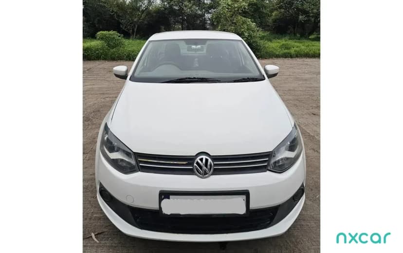 Used volkswagen vento comfortline-15-d-at2015-2019 for sale on Nxcar