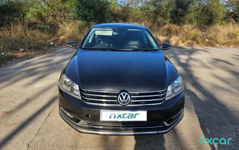 Used volkswagen passat 20-pd-dsg-s2007-2014 for sale on Nxcar