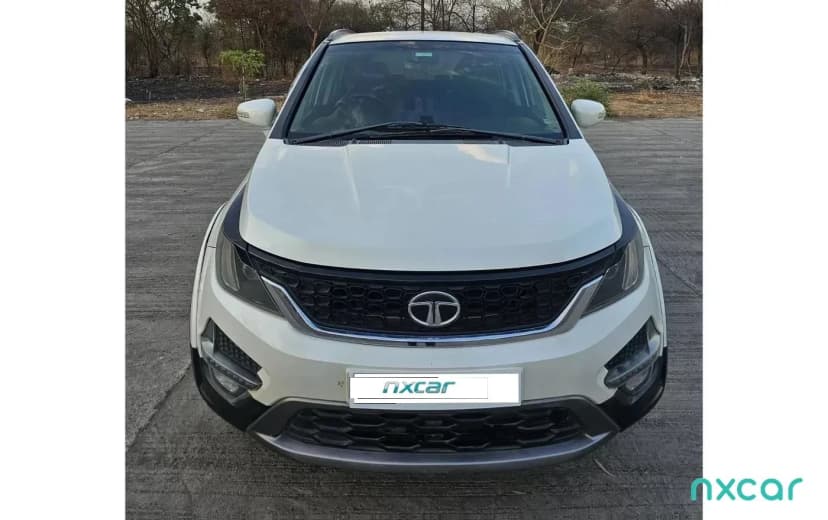 Used tata hexa xta-4x2-varicor-bsiv for sale on Nxcar