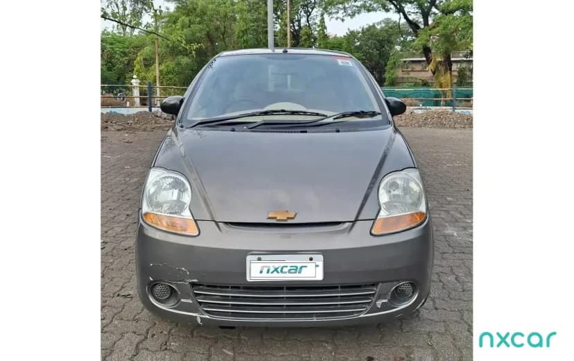 Used chevrolet spark ls-102007-2012 for sale on Nxcar
