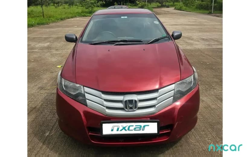 Used honda city 15-s-at2008-2011 for sale on Nxcar