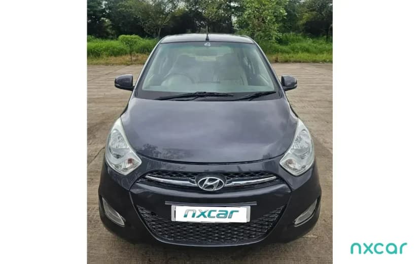 Used hyundai i10 asta-122007-2010 for sale on Nxcar