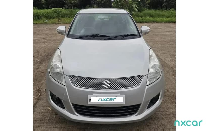 Used maruti-suzuki swift vxi for sale on Nxcar