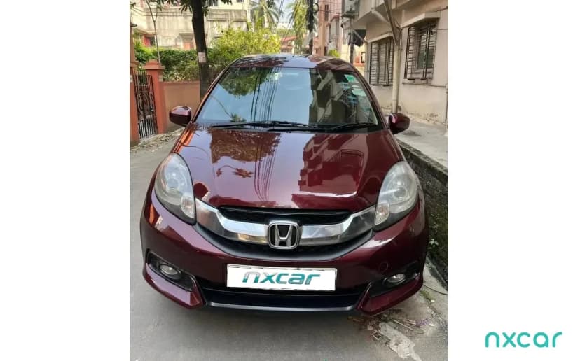 Used honda mobilio v-petrol for sale on Nxcar
