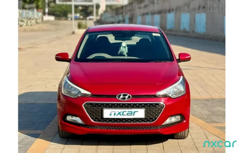Used hyundai i20 asta-14-crdi2010-2012 for sale on Nxcar