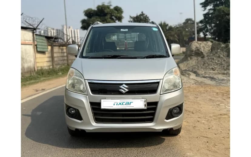 Used maruti-suzuki wagon-r vxi for sale on Nxcar