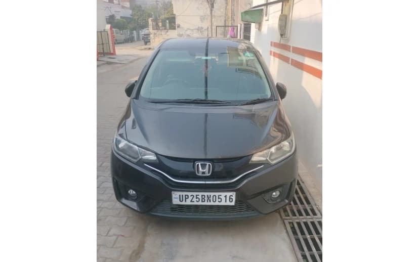Used honda jazz vx-diesel2015-2018 for sale on Nxcar