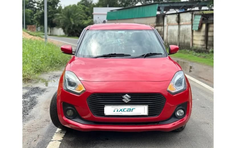 Used maruti-suzuki swift zdi2018-2021 for sale on Nxcar