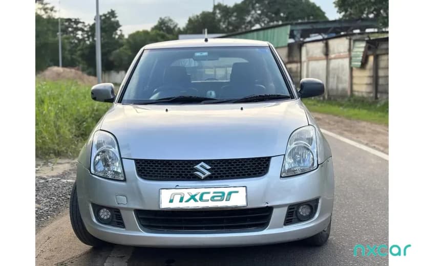 Used maruti-suzuki swift vdi2005-2010 for sale on Nxcar