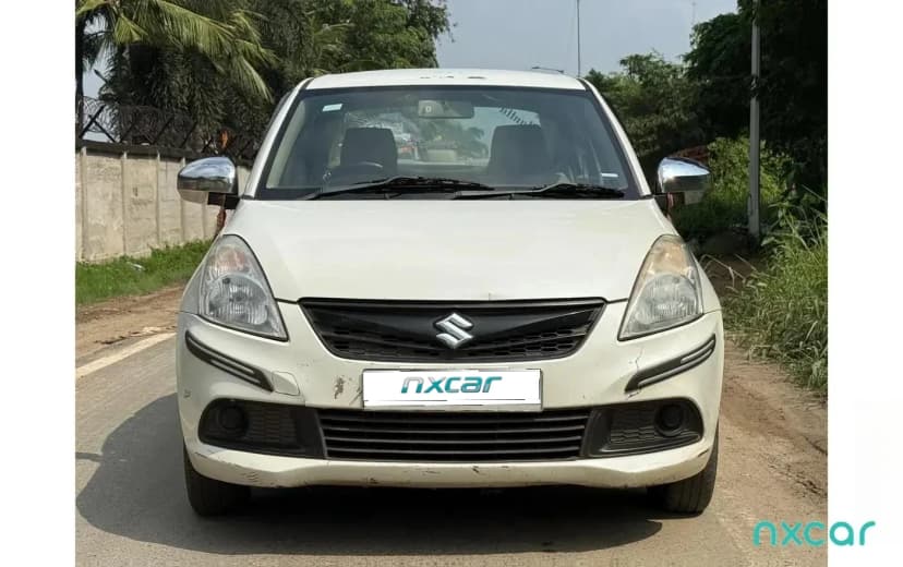 Used maruti-suzuki swift-dzire tour-s for sale on Nxcar