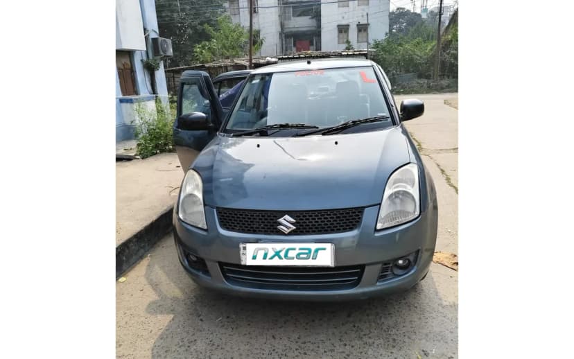 Used maruti-suzuki dzire vxi for sale on Nxcar