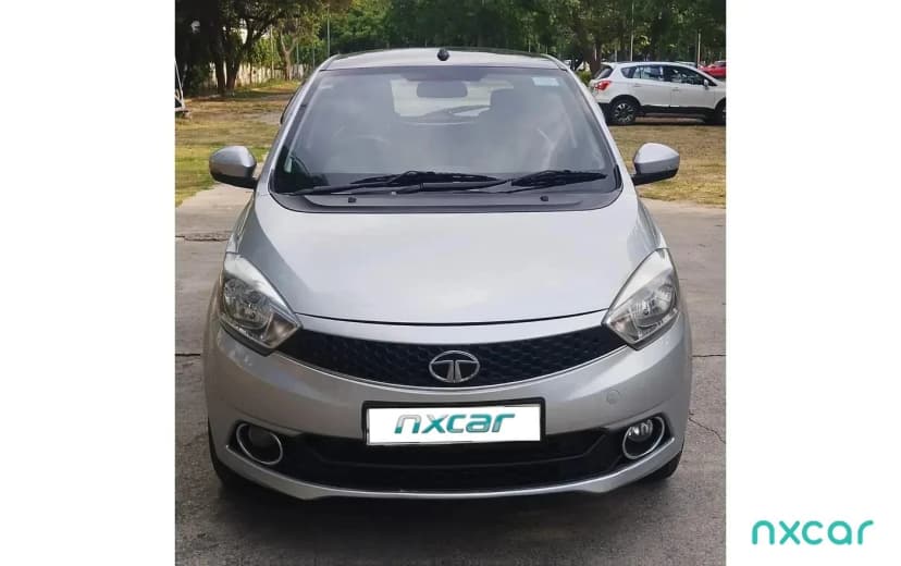 Used tata tiago xz for sale on Nxcar
