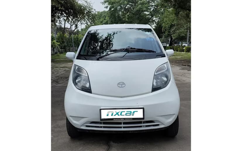 Used tata nano xm for sale on Nxcar