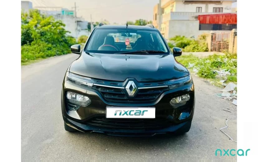 Used renault kwid rxl-082019-2022 for sale on Nxcar