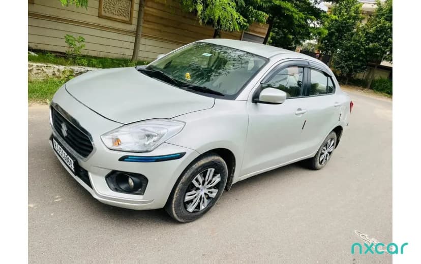 Used maruti-suzuki dzire vdi2017-2020 for sale on Nxcar