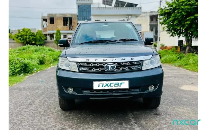 Used tata safari-storme 22-ex-4x22012-2015 for sale on Nxcar
