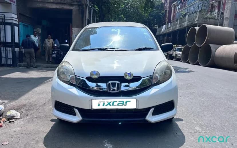 Used honda mobilio e-petrol for sale on Nxcar