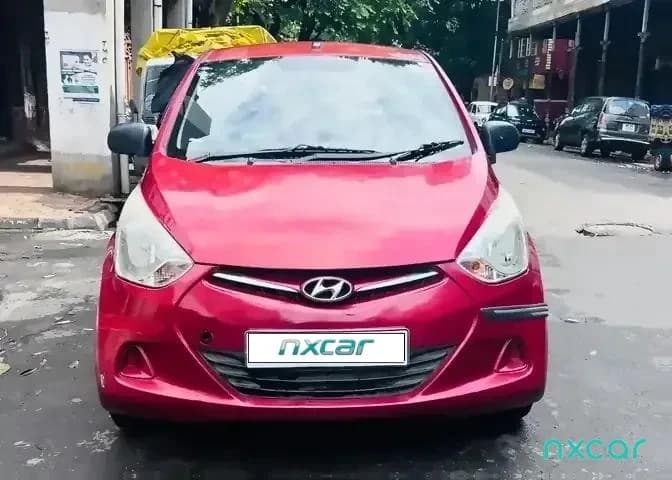 Used hyundai eon d-lite- for sale on Nxcar