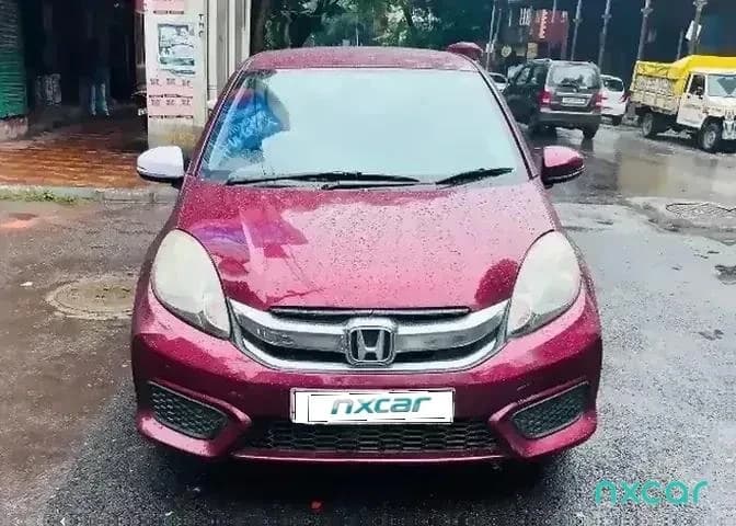 Used honda amaze 12-sx-i-vtec2013-2016 for sale on Nxcar