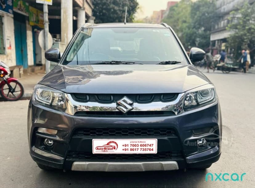 Used maruti-suzuki vitara-brezza zdi2016-2020 for sale on Nxcar