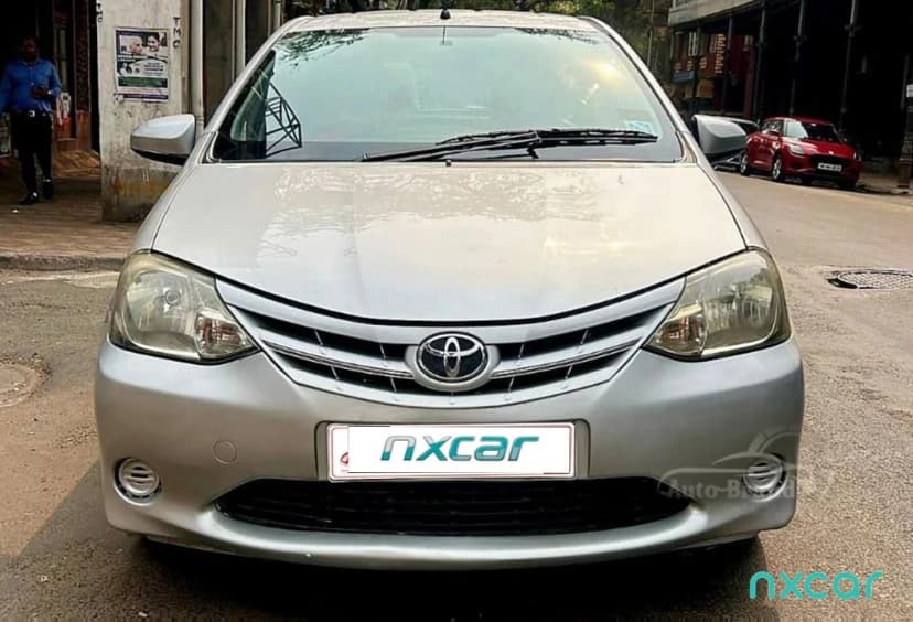 Used toyota etios-liva g-sp2011-2013 for sale on Nxcar